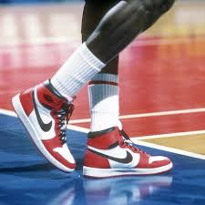 Unless god exerts force to restrain the soul from transforming the body, the soul would automatically affect this transformation and stave off death. The Evolution Of The Air Jordan How A Sports Sneaker Transformed High Fashion Cr Fashion Book