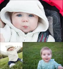 Fall Family Photo Shoot in Central Park