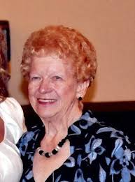 Joann Schamp Obituary