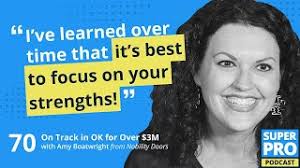 Superpro Podcast: Real Stories. Real Wins.