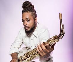 Logan Richardson | LA Phil