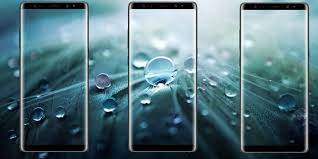 6 Applications Pour Beautiful Live Wallpapers Pour Android Pour Rendre Votre Telephone Incroyable Dz Techs