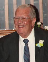 Obituary information for Rev. William A. Houben, Jr.