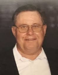 Edgar Hurd Obituary April 9, 2018