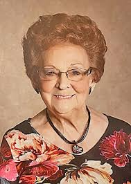 Ramona Traudt Obituary (1928