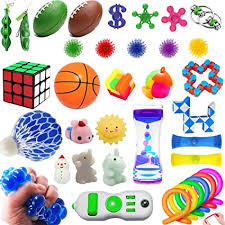 Walmart.com has been visited by 1m+ users in the past month Amazon Com Fidget Toys Set 35 Pack Sensory Toys Pack For Stress Relief Adhd Anxiety Autism For Kids And Adults Liquid Motion Timer Grape Ball New Fidget Pad Flippy Chain Stretchy String Soybean Squeeze More Toys