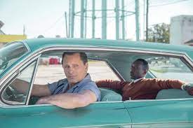The movie was considered an underdog headed into the. Green Book Review How The Movie Flattens America S Racist History Vox