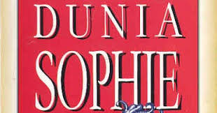 The email you just opened, or link you just clicked, was not sent by feedblitz. Download Novel Dunia Sophie Pdf Bakasura Cendekia