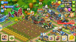 The game has reached over 100 million downloads on the play store and has become one. Township 8 1 0 Apk Mod Unlimited Coins Cash Free For Android Techreal247