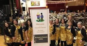 10th Annual Chocolate Benefit Spectacular