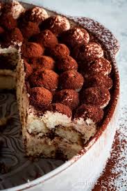 These delicious nutella dessert recipes including nutella bread, nutella brownies, and nutella cheesecake are incredibly easy to make. Eggless Tiramisu With Homemade Ladyfingers Video Sanjana Feasts Desserts