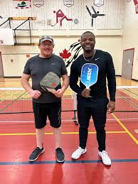 Summerside June Tournament