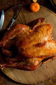 12 Easy Recipes For A Thanksgiving Beginner Simple Roast Turkey Recipe Roast Turkey Recipes Nyt Cooking