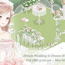 Overview map oath hall 1 how to play 2 themes 2.1 feeling of first love 3 seasons 3.1 season 1 3.2 season 2 3.3 season 3 3.4 season 4 4 name by server a styling theme will be given. Love Nikki Happiness Event Guide Hall Of Oath Fireworks Starphenie S Letter And Other Honeymoon Holyland Stage Tips
