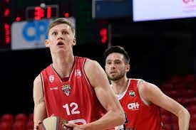 While the strengths are mesmerizing, bleijenbergh does have flaws that could. 2021 Nba Draft Prospect Profiles Vrenz Bleijenbergh Grizzly Bear Blues
