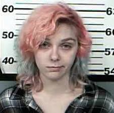 Perry County Woman Enters Plea Agreement