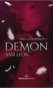Boulevard de metz quai turckheim. Amazon Com Demon Trilogia Demon 1 Spanish Edition Ebook Leon Sam Kindle Store