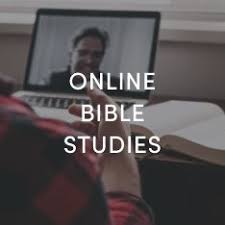 We did not find results for: Online Bible Study Bible Study Online Lifeway