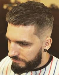 35 Sleekest Taper Haircuts For Men Top Hairstyles 2019 Taper Haircut Men Tapered Haircut Haircuts For Men