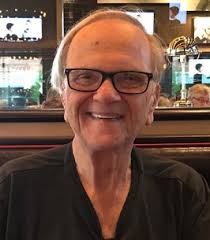 Obituary for Robert A. "Bob" Steiner