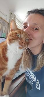 Suzie Clegg is fundraising for Cats Protection