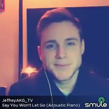 Jeffrey Graham Music
