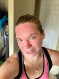 Inspiring weight loss journey with positive athlete and non-scale victory