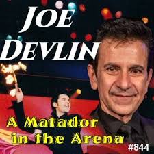 844: Joe Devlin