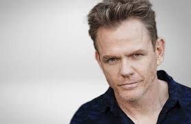 Christopher Titus at Houston Improv