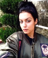 Danielle Greco's Instagram, Twitter & Facebook