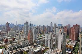 The Brittany NYC Luxury Apartment Rentals