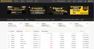 We would like to show you a description here but the site won't allow us. Binance Erfahrungen Kryptovergleich