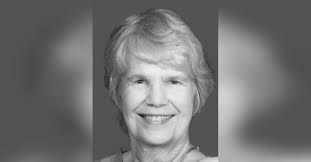 Obituary information for Joy Elizabeth Peterson