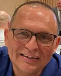 Larry Opat Obituary November 22, 2023