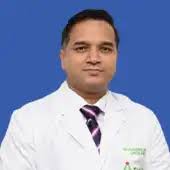 Dr. Jaspreet Singh Chhabra