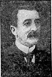 Joseph Stickney's Instagram, Twitter & Facebook