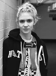 Page six exclusively broke the news. Grimes Claireboucher Tumblr Com Claire Boucher Grimes Me As A Girlfriend