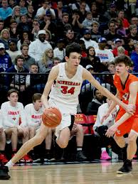 Please remember these rankings are compiled from our scouts at tournaments, camps and combines. Chet Holmgren Tops Sports Illustrated Si99 Boys Basketball Rankings Si All American