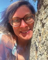 Celia Baldwin's Instagram, Twitter & Facebook