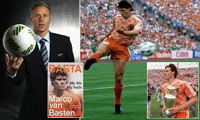 From wikimedia commons, the free media repository. Dutch Legend Marco Van Basten Reflects On Horrific Childhood Tragedy And Pain Of Retirement Daily Mail Online