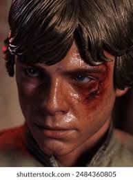 1,506 Luke Skywalk Images, Stock Photos, and Vectors