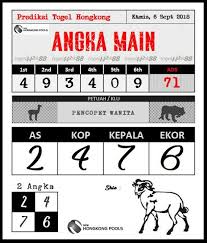 Pin Di Prediksi Togel