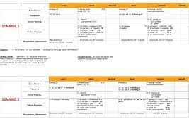 Document html par mise en page pdf par bertrand janin d´cembre 2003 e table des. Preparation Physique Altt La Chapelle Asca Lavardin Tennis De Table