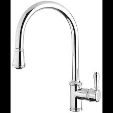 Our range of pull out spray taps are ideally suited for working with food, allowing you to pull out the nozzle to direct a spray wherever you want it. Armando Vicario Provincial Kitchen Mixer Tap With Pull Out 400674 Winning Appliances