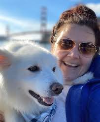 Shoutout to the group's local expert