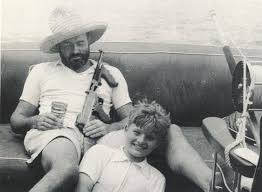 If you're a writer, these 50 quotes from ernest hemingway will help you get through the ups and downs of writing your poetry, novel or manuscript. Hemingway On Writing 7 Quotes All Book Lovers Should Read