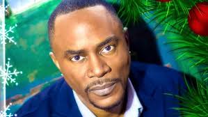 Richard Lee Brooks ~ Have Yourself A Merry Little Christmas