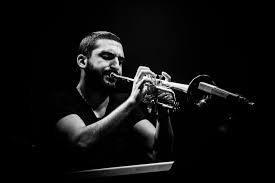 Album + compilation + live. Ibrahim Maalouf S Improvisation Night At Drom French Culture