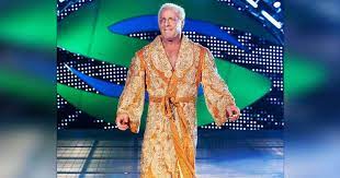 He is a former 10x nwa world heavyweight. Pzah01m8ew95em