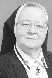 Mary Lunger Obituary (1935